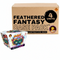 Feathered Fantasy Torta Aérea XL de 29 Tiros | Paquete de Caja™ 4/1