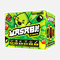 ¡Wasabi!™ 15 disparos XL® Aerials