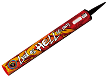 Loud As Hell 660-Shot XL Barrage Candle