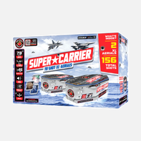 Aéreos Super Carrier™ 78 Tiros XL®