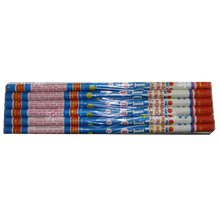 Magical Shooter 10-Shot Roman Candle (12-pack
