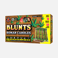 Blunts™ Roman Candles