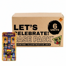Let's Celebrate! Assortment | Case Pack™ 6/1