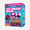 Ice Cream Shop™ Fuentes manuales