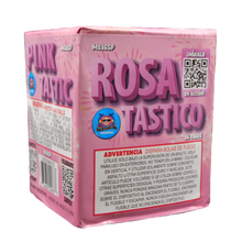 Pink Tastic 16-Shot Standard Aerial Cake