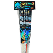 Los Lobos Rocket (6-Pack)