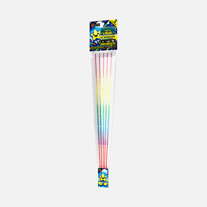 Moon Flower™ 36 Inch XL® Sparklers