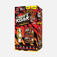 Tiger's Roar™ XL® Fountain