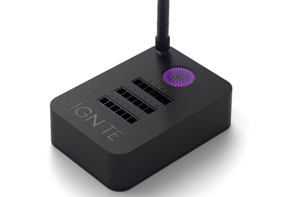 i18 Ignite Firing Module