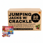 Jumping Jacks with Crackle Ground Novelty | Case Pack™ 20/1