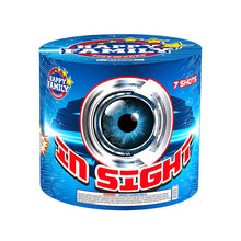 In Sight 7-Shot XL Aerial Cake