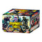 DownHill Thrill 30-Shot XL Aerial Cake
