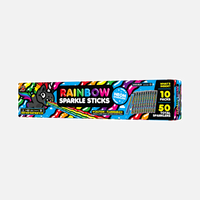 Rainbow Sparkle Sticks™