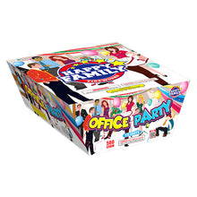 Office Party 115-Shot XL Aerial Cake