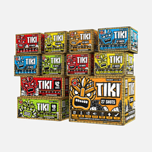 TIKI Box 296-Shot Finale Set