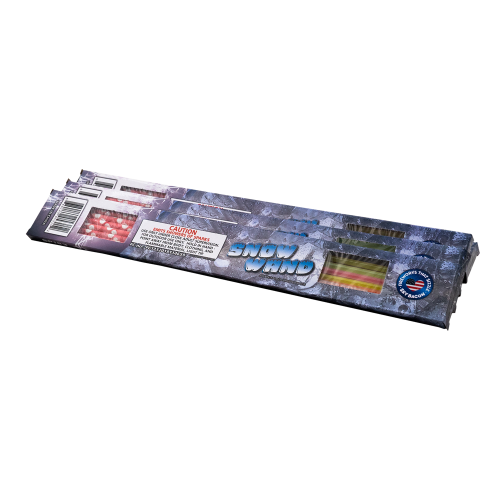 Snow Wand (8-Count)