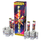 Fracture 24-Shot 6 in. Canister Shells