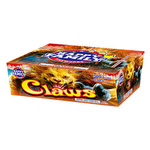 Claws 132-Shot XL Aerial Cake