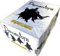 Dementors 116-Shot XXL Aerial Cake
