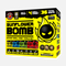 Sunflower Bomb™ 36-Shots Shell Cake Finale Set®