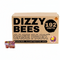 Dizzy Bees Ground Spinner & Crackling (3-Pack)
