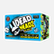 Dead Headz™ 30 Disparos Aéreos Grandes