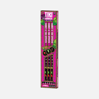 Tiki® Candles 10 Shots Roman Candles