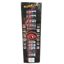 Thriller 24-Shot 7 in. Canister Shells