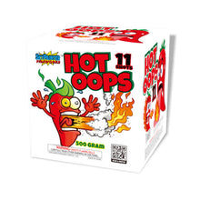 Hot Oops 11-Shot XL Aerial Cake