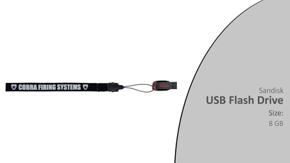 Cobra 18R2 Controller