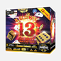 Lucky 13 159-Shot Sampler