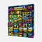 Octo™ Box Fireworks Samplers®