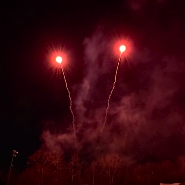 30mm Red Comet iShot Single Shot Pro-Line