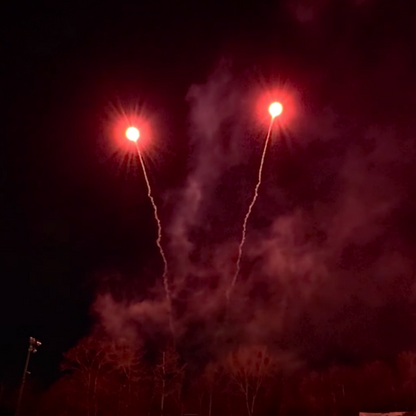 30mm Red Comet iShot Single Shot Pro-Line