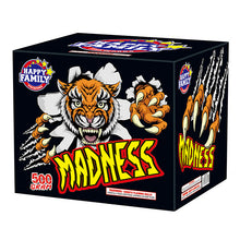 Madness 30-Shot XL Aerial Cake