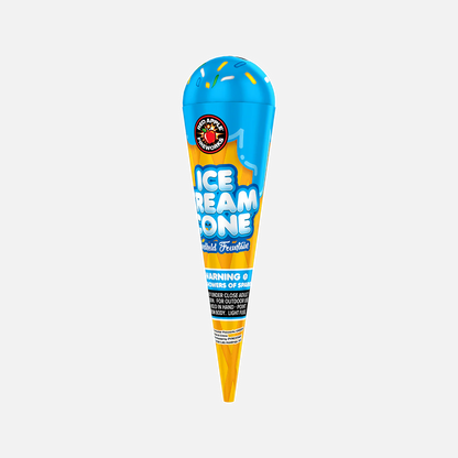 Ice Cream Shop™ Fuentes manuales