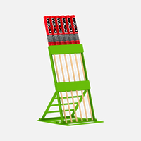 Doom 6-Shot Large Rocket Barrage