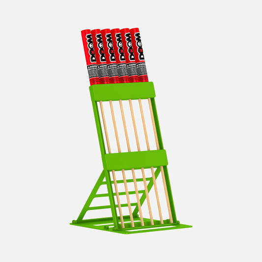 Doom 6-Shot Large Rocket Barrage