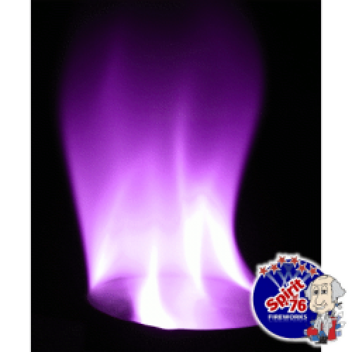 Purple Flame w/ e-match (30sec) Pro-Line