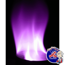 Purple Flame w/ e-match (30sec) Pro-Line
