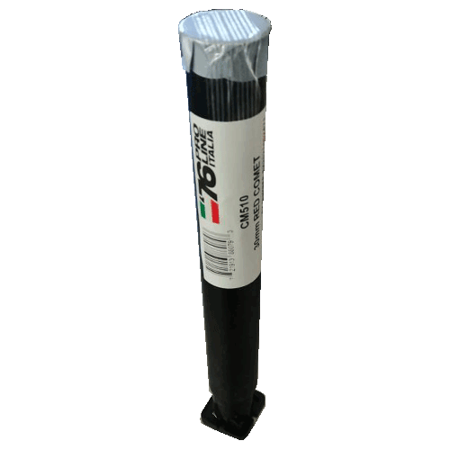 30mm Kamuro Comet (No Debris) Ematch Single Shot Pro-Line