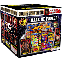 Hall Of Famer Assortment Set