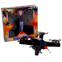 Escort Ground Novelty