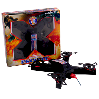 Escort Ground Novelty