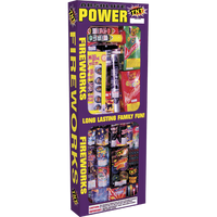 Absolute Power Assortment Set