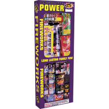 Absolute Power Assortment Set