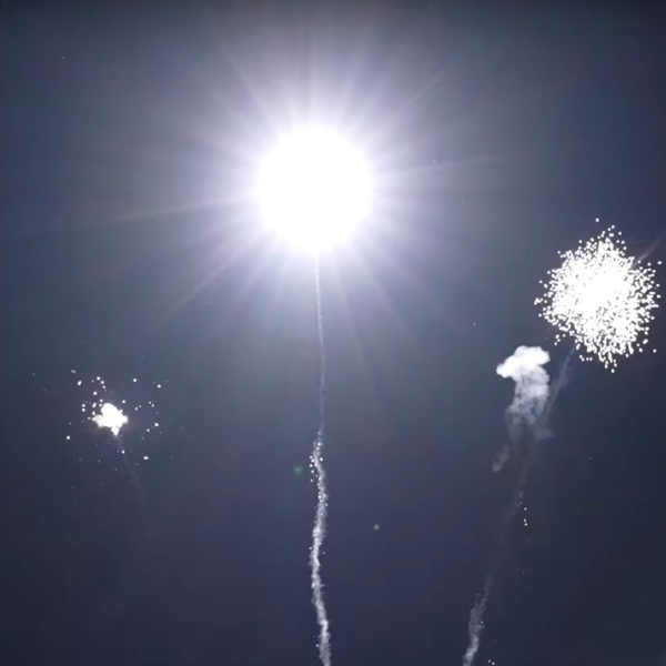 Silver Tail to Hammer (30mm) Single Shot Pro-Line