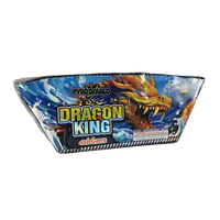 Dragon King 432-Shot XL Aerial Cake