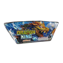 Dragon King 432-Shot XL Aerial Cake