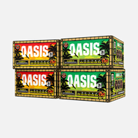 Oasis™ 36 disparos XL® Aerials